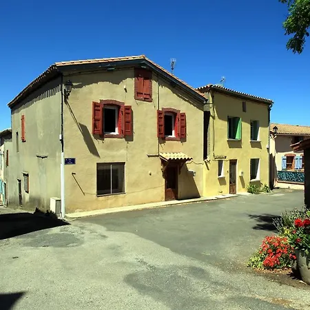 Maison D'acacias